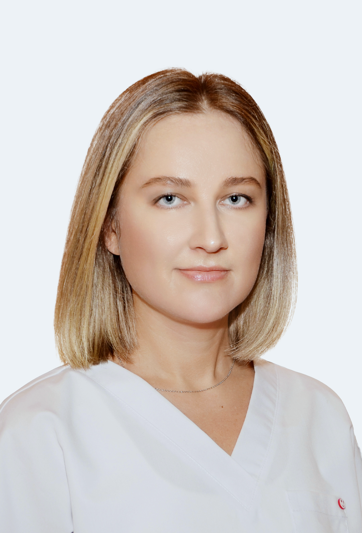 БУБНОВА Анастасия Владимировна