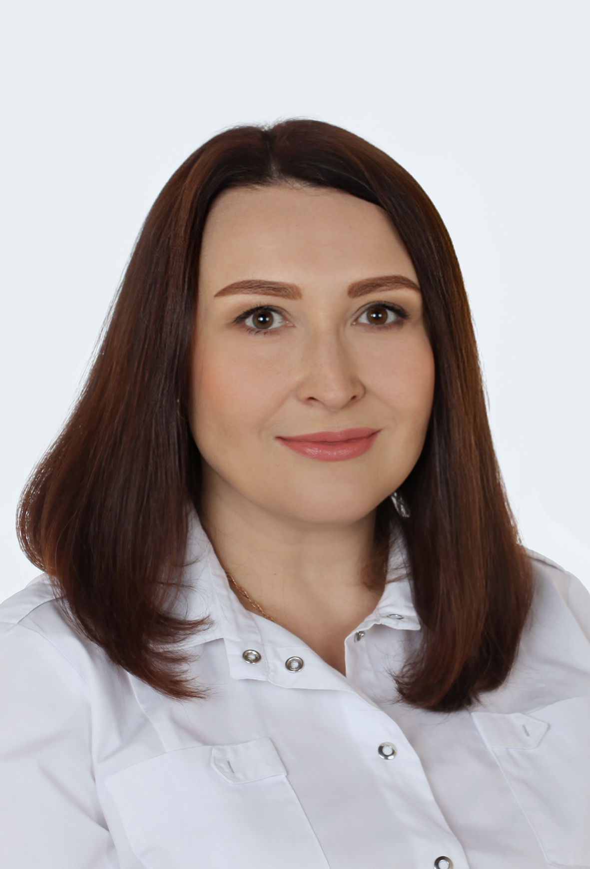 ИЗОСИМОВА Елена Викторовна