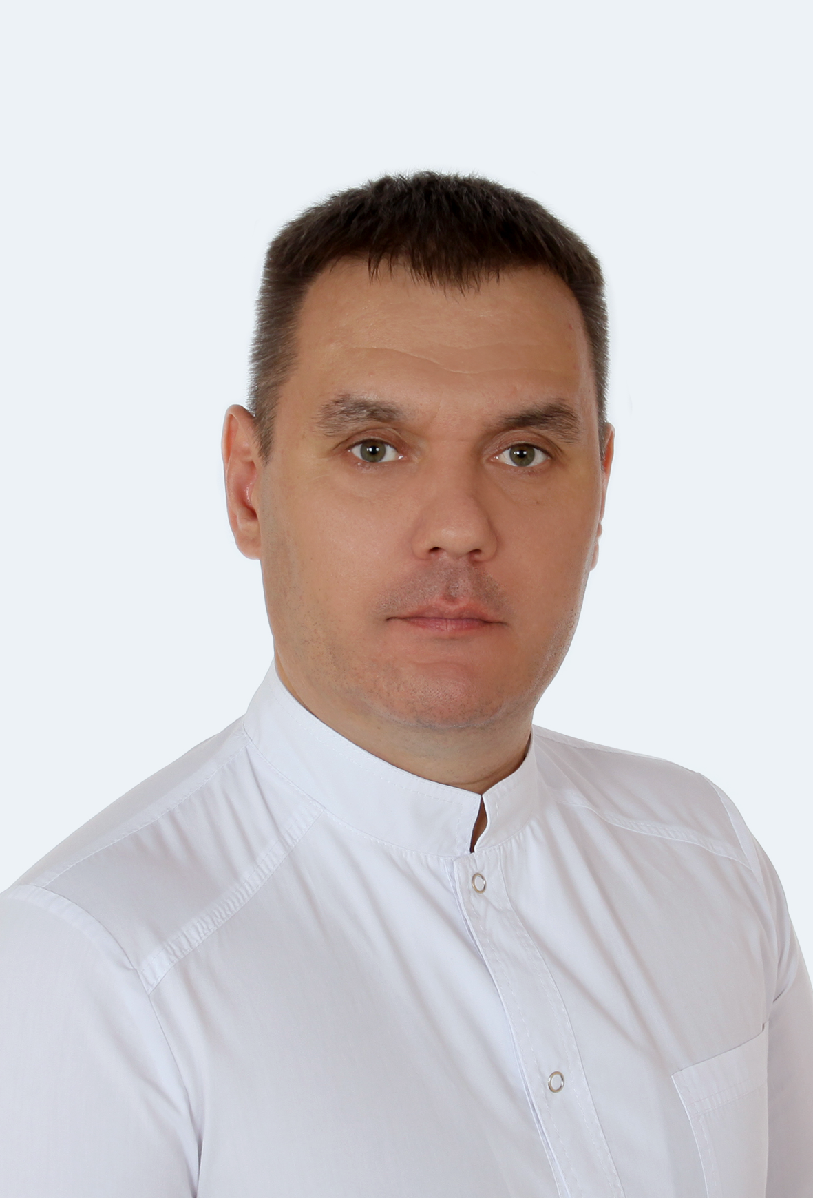 ЧИНЯЕВ Денис Сергеевич