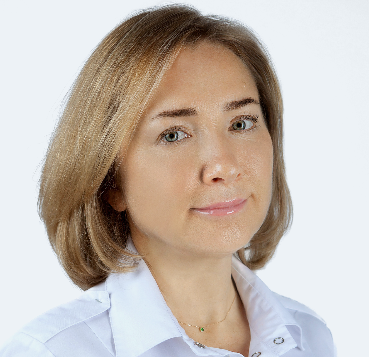 МАРОЧКИНА Наталия Леонидовна